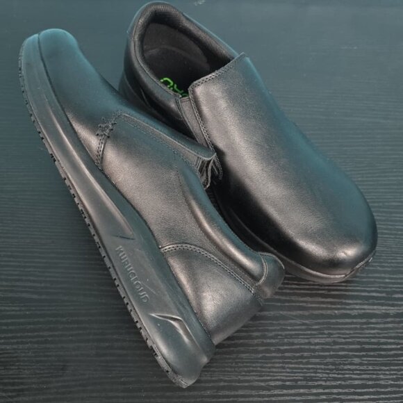 Women’s Kuru Kivi 2.0 Comfort Slip On Shoe Non Slip - Picture 1 of 3